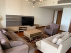 A35070 - Shangri-La Furnished Apartment for Rent Colombo 02