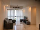 A35112 - Capitol Twin Peak Colombo 2 Furnished Apartment for Rent