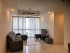 A35112 - Capitol Twin Peak Furnished Apartment for Rent Colombo 02