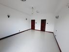 A35172 - Spathodea Residencies 03 Rooms Unfurnished Apartment Rent