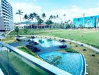 A35256 - Canterbury Golf Resort 3 Rooms Unfurnished Apartment for Sale