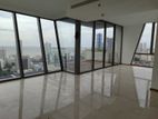 A35257 - Altair Unfurnished Apartment for Rent Colombo 02