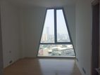 A35257 - Altair Unfurnished Apartment for Rent Colombo 02