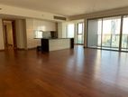 A35312 - Shangri-La 04 Rooms Unfurnished Apartment for Rent