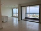 A35510 - Colombo City Centre 03 Rooms Unfurnished Apartment for Rent