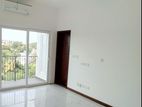 A35737 - Nalanda Gate 2 Rooms Unfurnished Apartment for Rent Colombo 10