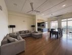 A35766 - Prime Residencies 03 Rooms Semi Furnished Apartment for Sale