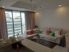 A35962 - 03 Rooms Furnished Apartment for Rent Colombo 2