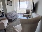 A36107 - Colombo City Centre 02 Rooms Furnished Apartment for Rent
