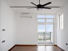 A36119 - Rush Reliance Unfurnished Apartment for Sale MountLavinia