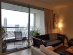 A36398 - Colombo City Center 03 Rooms Furnished Apartment for Rent