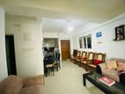 A36530 - Oval View Residencies 02 Rooms Furnished Apartment for Sale