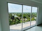 A36741 - scenic view residencies 3 Rooms Unfurnished Apartment Sale
