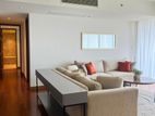 A36779 - Shangri-La 02 Rooms Furnished Apartment for Rent