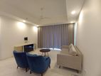 A36830 - Capitol Twin Peaks Furnished Apartment for Sale Colombo 02