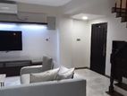 A36839 - Flower Court Furnished Apartment for Sale Colombo 7