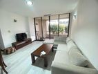 A36995 - Crescat Residencies 02 Rooms Furnished Apartment for Rent