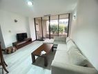 A36995 - Crescat Residencies 02 Rooms Furnished Apartment for Rent