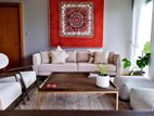 A37117 - Altair Furnished Apartment for Rent Colombo 02