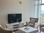 A37662 - Hawaii Residencies Furnished Apartment for Rent Colombo 4