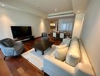 A37748 - Cinnamon Life Residence Colombo 02 Furnished Apartment for Rent