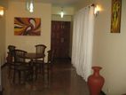 A37916 - Colombo 6 Furnished Apartment for Rent