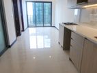 A38831 - Trizen Unfurnished Apartment for Rent Colombo 02