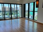 A38850 - 447 Luna Tower 02 Rooms Semi-Furnished Apartment for Rent