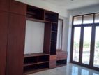 A39118 - Wicky Heights Unfurnished Apartment for Sale Battaramulla