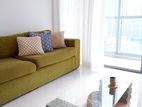 A39169 - Capitol Twin Peaks Unfurnished Apartment for Sale Colombo 02