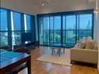 A39511 - Luna Tower 02 Rooms Furnished Apartment For Rent