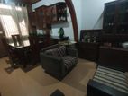 A39545 - Seagull Court 03 Rooms Unfurnished Apartment for Sale