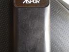 Aspor A396 20000mAh Power Bank