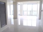 A39792 - Aquaria Unfurnished Apartment for Sale Colombo 05