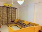 A39872 - Marine City 03 Rooms Furnished Apartment for Sale