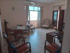 A39874 - Vishnu Residencies 02 Rooms Unfurnished Apartment for Sale