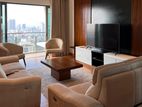 A39995 - Luna Tower Furnished Apartment for Sale Colombo 02