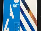 A4 80 GSM