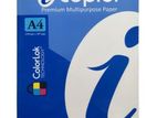 A4 Bundles