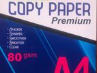 A4 Copy Paper