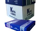 A4 King Copy 80GSM Premium Multi-Purpose Paper