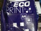 A4 Paper Eco 80 GSM