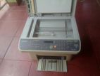 A4 Photocopy Machine
