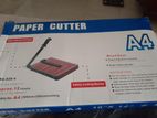A4 Sheet Cutter Machine