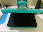 A4 Size Heat Press Machine