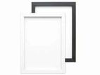 A4 Size Photo Frame