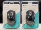 A4-Tech FG10S FSTYLER Wireless Mouse