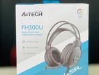 A4-Tech FH-300U USB Head Phone