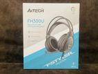 A4-Tech FH-300U USB Head Phone