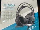 A4 TECH FH300U USB HEADPHONE